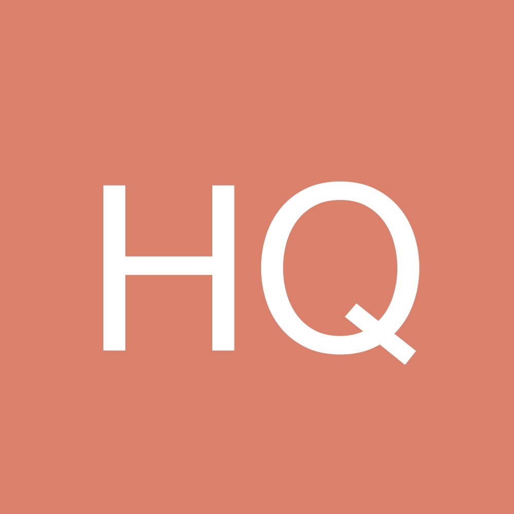 Meet your Posher, Hailey